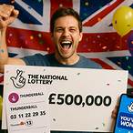 thunderball lottery uk